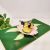 Children's Day Greeting Card Bee Stereoscopic Greeting Cards Creative Handmade Blessing Gift Stereoscopic Card Wholesale