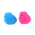 New Stall Supply Cute Decompression Mini Chick Toy Best Seller in Europe and America TPR Material 2021 Hot Sale Toy