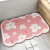 Diatom Ooze Bathroom Absorbent Floor Mat Toilet Household Non-Slip Mats Toilet Door Mat Door Mat Entrance Mats