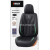 2022 New Full Leather Car Cushion Car Seat Cover Universal Pad Sports Full Leather Cushion 6d Cushion Car Seat Cover