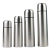 304 Stainless Steel Thermos Cup Vacuum Portable Men Women 201 Outdoor Thermos Mug Vacuum Bullet