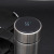 Stainless Steel Vacuum Cup Business Straight Cup LED Touch Digital Display Cup Temperature Cup Gift Cup Customization