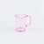 Japanese Style Gargle Cup Washing Cup Creative Couple Brushing Cups Bathroom Plastic Transparent Cup Creative Cute Cup