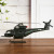 Retro Retro Helicopter Fighter Model Cafe Bar Decoration Decoration Special Crafts