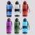 Large Capacity Outdoor Sports Bottle Transparent Bounce Fitness Tritan Water Cup Gift Wholesale Plastic Water Bottle