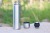 304 Stainless Steel Thermos Cup Vacuum Portable Men Women 201 Outdoor Thermos Mug Vacuum Bullet