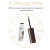 Shaping Liquid Makeup Durable Waterproof and Sweatproof Smear-Proof Makeup Styling Liquid Eyebrow Tint Eyebrow Pencil 05
