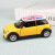 New Mini Alloy Classic Car Model Metal Crafts in-Car Creativity Decorations Cake Car Ornaments
