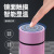 Cup New Creative Touch Intelligent Temperature Measuring Stainless Steel 55 Degrees Business Gifts One-Piece Delivery