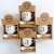 Ceramic Coffee Cup Set Activity Small Gift Creative Ceramic Mug Making Logo Practical Cup Wholesale