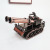 Iron Tank Metal Crafts Model Decoration Creative Living Room Wine Cabinet TV Cabinet Decorations Hallway Small Ornament