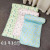 Pet Supplies Cat Bed Wholesale Amazon Ice Pad Summer Cooling Summer Mat Ice Silk Mat Doghouse Cathouse