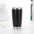 Factory Direct Sales New 20Oz Plastic Spray Cup Double-Layer Car Gift Advertising Cup