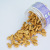 In Stock Wholesale Yihe Cat Mint Multi-Flavor Snack Biscuit Molar Tooth Cleaning Depilation Ball Digestive Aid Biscuit