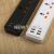 USB + PD Port Socket Foreign Trade USB Socket Foreign Trade Wiring Power Strip Multi-Bit USB + PD Port Socket with Switch