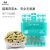 In Stock Wholesale Yihe Cat Mint Multi-Flavor Snack Biscuit Molar Tooth Cleaning Depilation Ball Digestive Aid Biscuit