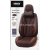 2022 New Full Leather Car Cushion Car Seat Cover Universal Pad Sports Full Leather Cushion 6d Cushion Car Seat Cover