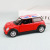 New Mini Alloy Classic Car Model Metal Crafts in-Car Creativity Decorations Cake Car Ornaments