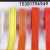 Polyester Polypropylene Fiber Color Ribbon Binding Strap Sling Lifting Rope