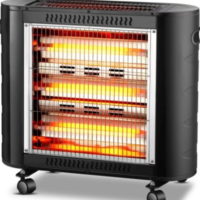 1600W Heater Selection High Quality Quartz Tube Heating 