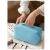 2022 New Ins Portable Cosmetic Bag Travel Storage Wash Bag Large-Capacity Cosmetics Buggy Bag Pillow Bag