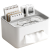 Toilet Living Room Storage Tissue Box for Foreign Trade