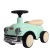 New Children's Scooter Novelty Toy Stall Gift Toy Children's Smart Toy Car with Music Light