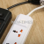 USB + PD Port Socket Foreign Trade USB Socket Foreign Trade Wiring Power Strip Multi-Bit USB + PD Port Socket with Switch