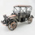 Retro Classic Car Model European Home Decorations Iron Craft Decorations Antique Crafts L1