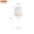 Valentine's Day Gift Wholesale Red Wine Glass Vertical Rib Pattern Cocktail Glass Ins Style Colorful Tulip Glass Cup Set