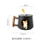 Creative Ceramic Cute Personality Mug with Cover Spoon Household Couple Men and Women Coffee Cup Shiba Inu Cup Gift