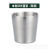 Stainless Steel Cup 304 Beer Steins Printable Logo Coffee Cup Tumbler Double Layer Drinking Cup Kid's Cup