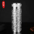 Business Office Gift Cup Insulated Mug Pure Silver Cup with Nine Dragons Baifu Cup Silver Health Care Health Bottle