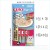 Inabao Ciao Choulu Snack Miaohao Cat Strip Nutrition Fat Dried Minnows into Cat Canned Fresh Wet Food 4 Pieces