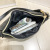 Underarm Bag Small Bag Manufacturer Shoulder Bag Cross-Border Hot Diamond Check Bag Bags Selenodont Bag