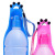 350ml Pet Water Bottle Dog Kettle Dog Drinking Water Apparatus Go out Portable Drinking Water Bottle Dog Water Bottle