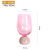 Fairy Style Wine Glass Pink Diamond Whiskey Shot Glass Decorative Goblet Ocean Water Glass Red Wine Glass Wine Glass