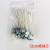 Candle Core Soy Wax Core Aromatherapy Candle Materials Imported Colored Thread Smokeless Cotton Thread Lamp Wick