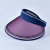 Summer Uv Protection Sun Hat Female Hat Korean Style Versatile Riding Sun Protection Visor Cap Big Brim Uv Sun Hat