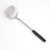 Spatula Wholesale Home Supplies Kitchenware Spatula Stainless Steel Ladel Kitchen Utensils Household Shovel Retro Set