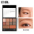 Makeup 10 Complete Color Matte Eye Shadow Matte Eyeshadow Palette Pumpkin Color Smoky Makeup Nude Makeup Eye Shadow