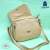 2022 New Trend Simple Texture Stone Pattern Bag Women's Popular Shoulder Messenger Bag Fashion Retro Casual Bag