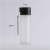 New Frosted Plastic Cup Fresh Student Water Cup Large Capacity Sports Water Cup Activity Gift Plastic Water Cup