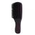 Long Handle Shaving Brush Beech Beard Brush Men's Beard Style Brush Bristle Facial Brush Beard Brush