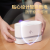 New Flame Aroma Diffuser Simulation Flame Household Ultrasonic Aroma Diffuser Bedroom Ambience Light Office Small Humidifier