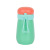Four-Leaf Vacuum Cup Cute Large Capacity Hand Warmer Bottle Stainless Steel Cup Portable Water Cup Easy to Carry Kettle When Going out