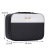 New Small Cosmetic Storage Bag Portable Toiletry Bag Simple Travel Travel Skin Care Storage Box Suitcase