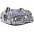 Nordic Affordable Luxury Iceberg Ashtray Home Living Room Office Available Creative Trend Snow Mountain Shape Ornaments