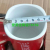 Nestle Square Cup Ceramic Cup Coffee Cup Glaze Cup Square Cup Nestle Cup Milk Cup