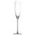 Home Crystal Glass Champagne Glass Tulip Goblet Wedding Oblique Cup Creative Straight Sweet Sparkling Wine Glass